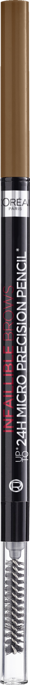 L’Oréal Paris Infaillible Brows 24H Micro Precision Pencil 6.23 Auburn
