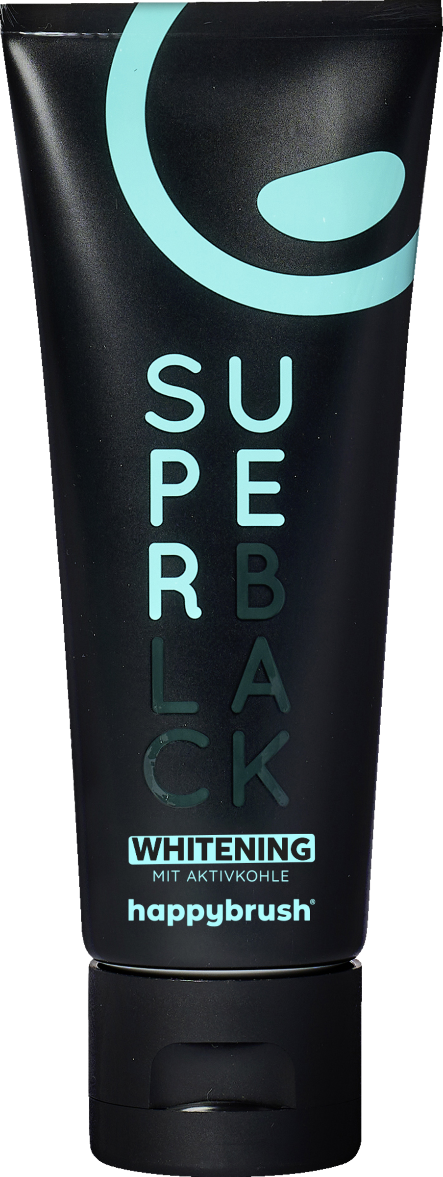 معجون أسنان سوبر بلاك 2