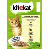 Geflügel-Allerlei in Gelee Multipack