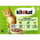 Landpicknick in Sauce Multipack