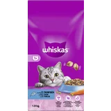 1+ mit Thunfisch Trockenfutter