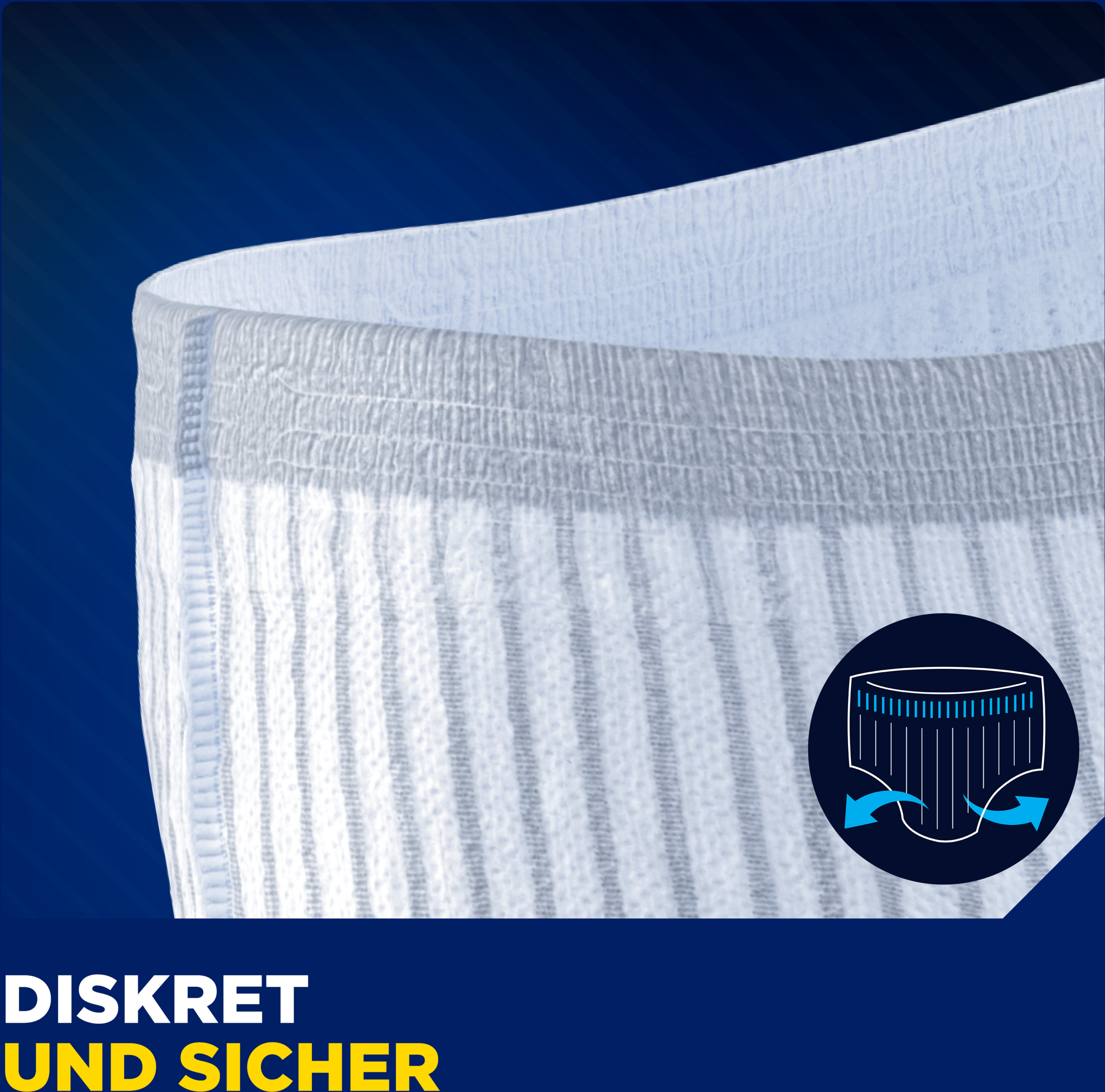 سراويل رجالية فاخرة مقاس L 3