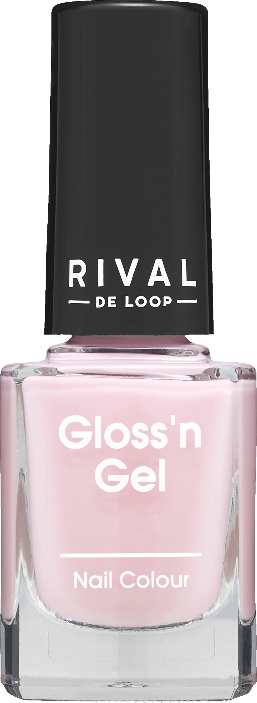 RIVAL DE LOOP Rival Gloss'n Gel Nail Colour 04