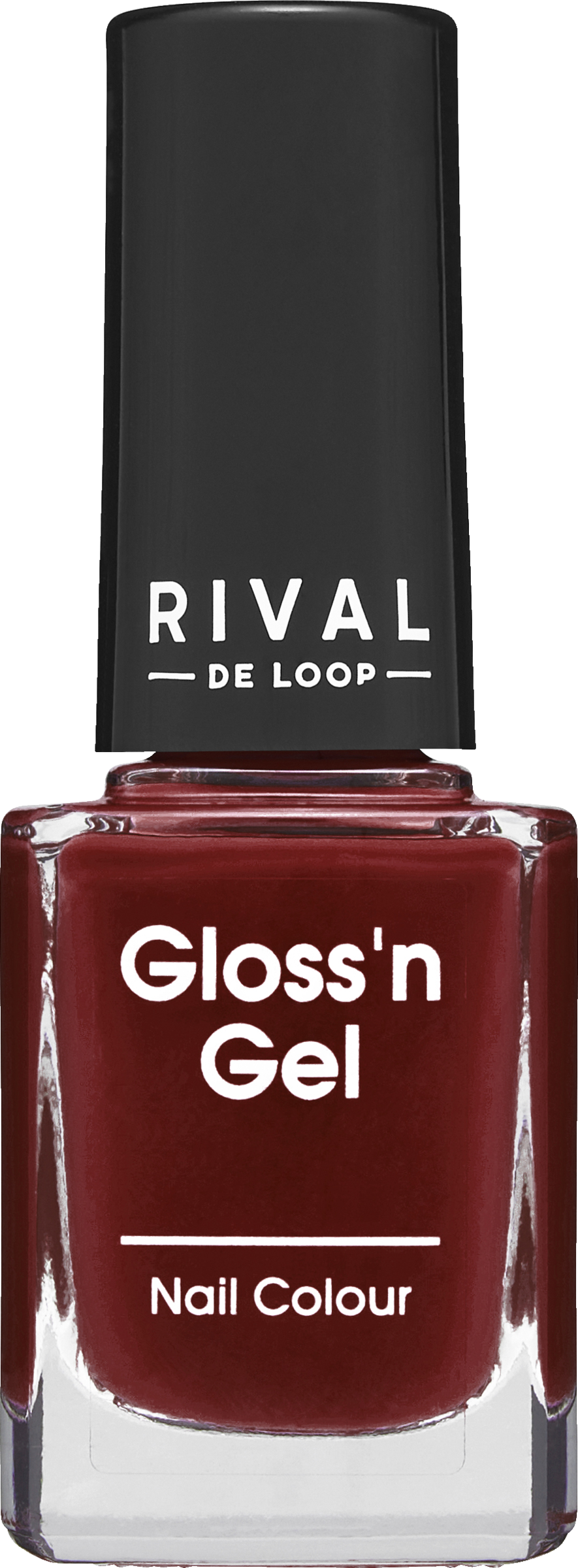 RIVAL DE LOOP Gloss'n Gel Nail Colour 18