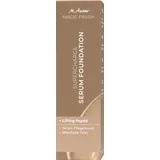 Magic Finish Supercharge Serum Foundation 240 creamy nude