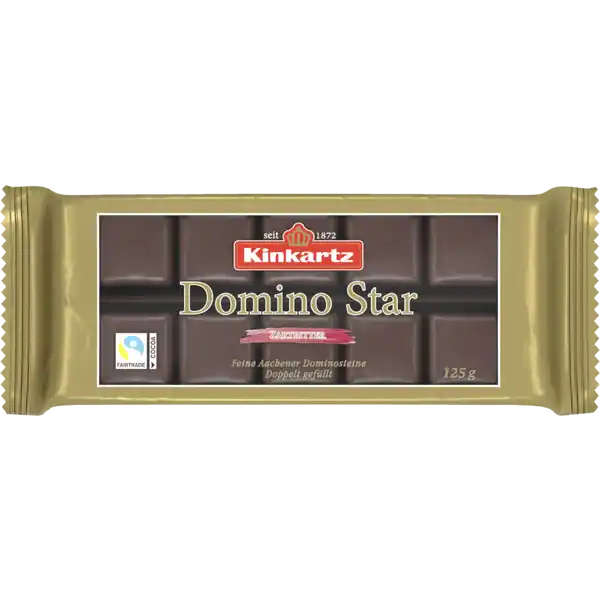Domino Star