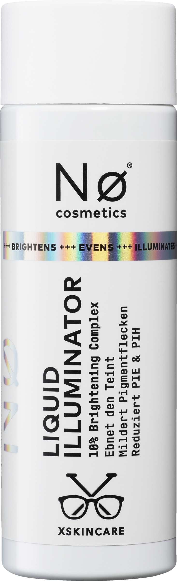 Nø radiant today Liquid Illuminator online kaufen rossmann.de