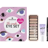 the nude eye set
