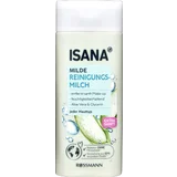 Milde Reinigungsmilch