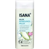 Milde Reinigungsmilch
