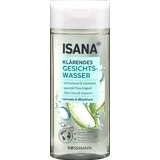 ISANA klärendes Gesichtswasser