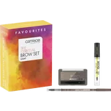 Geschenkset The Essential Brow Light