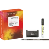 Geschenkset The Essential Brow Medium