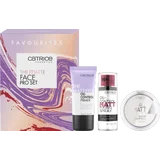 Geschenkset Catrice The Matte Face Pro