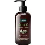Milde Aroma-Pflegeseife Wasserminze & Rosmarin