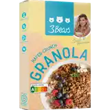Granola Hafer-Crunch