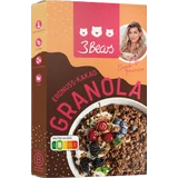 Granola Erdnuss-Kakao