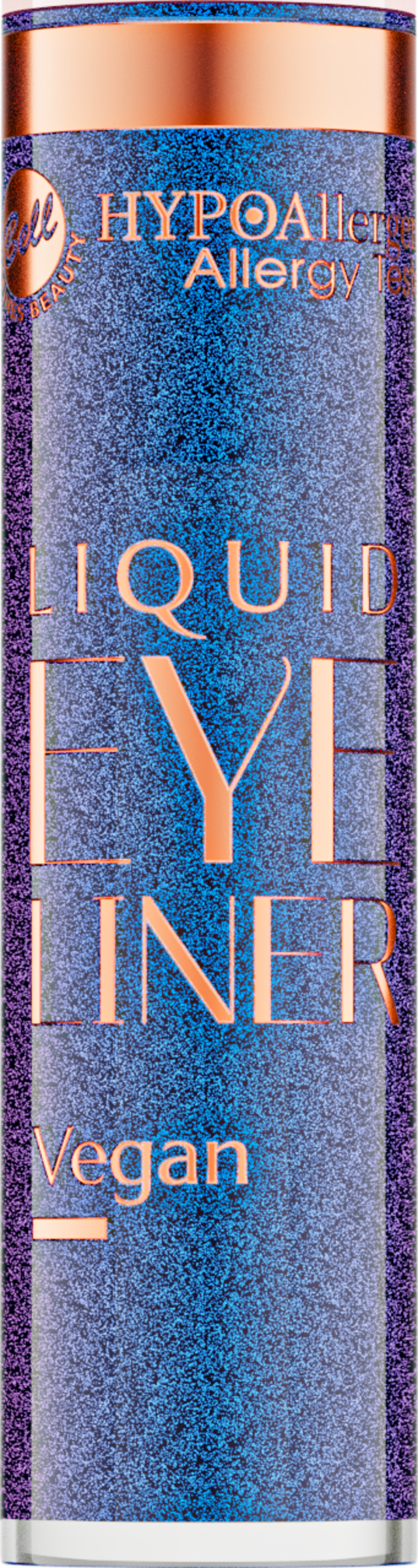 HYPOAllergenic Liquid Eyeliner 02 Starry Sky online kaufen rossmann.de