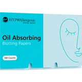 Blotting Papers
