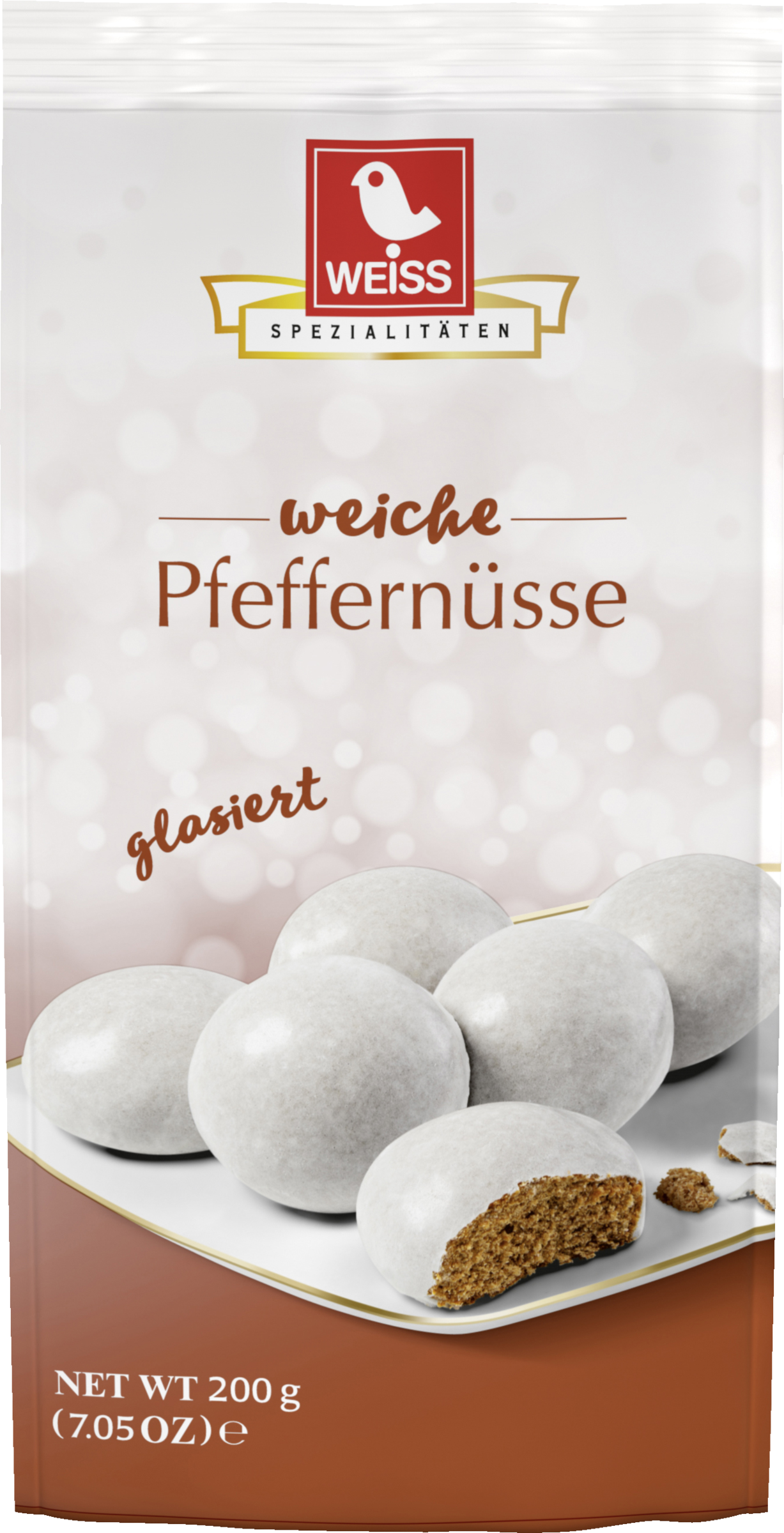 Weiss PfefferNüsse online kaufen rossmann.de