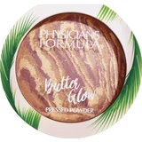 Murumuru Butter Glow Pressed Powder - Natural Glow
