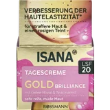 Gold Brilliance Tagescreme