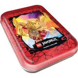 LEGO NINJAGO LEGO Trading Cards Serie 8 – MINI TIN KAI
