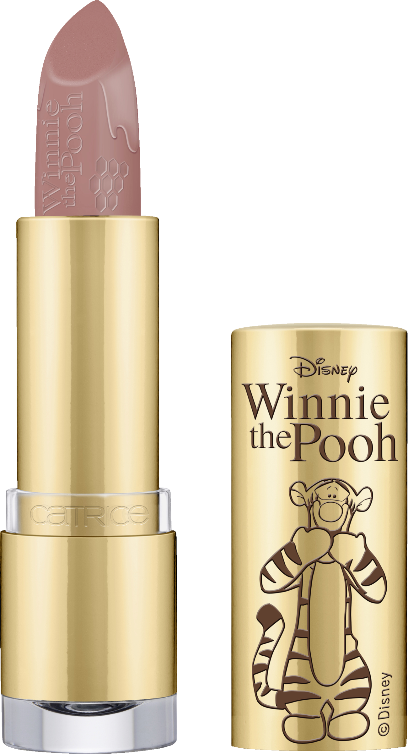 Catrice Disney Winnie the Pooh Lip Balm 030 Tiggerized online kaufen