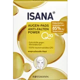 Q10 Anti-Falten Power Augen-Pads
