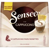 Senseo Kaffeepads Cappuccino (8 Portionen)