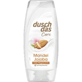 Duschgel Care Mandel Jojoba
