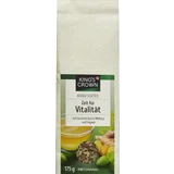 Kräutertee Zeit für Vitalität