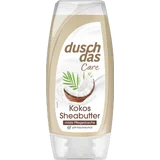 Duschgel Care Kokos & Sheabutter