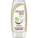 Duschgel Care Kokos & Sheabutter