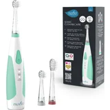 1151B Sonic Clean & Care elektrische Kinderschallzahnbürste 3m+ bis 5 Jahre