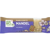 Mandelschnitte Mandel