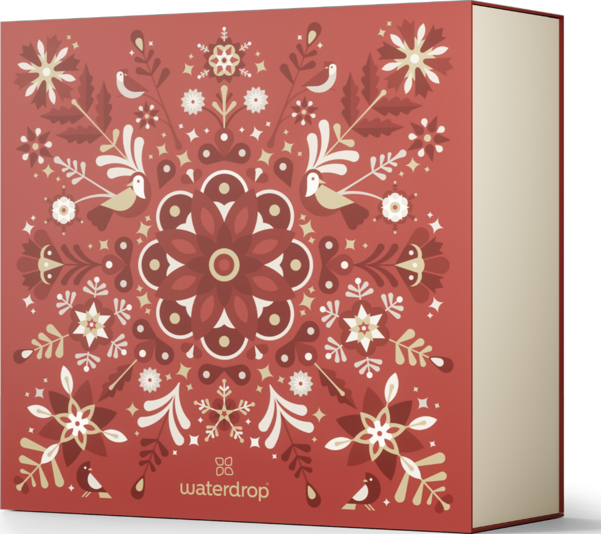 waterdrop Adventskalender Waterdrop online kaufen rossmann.de