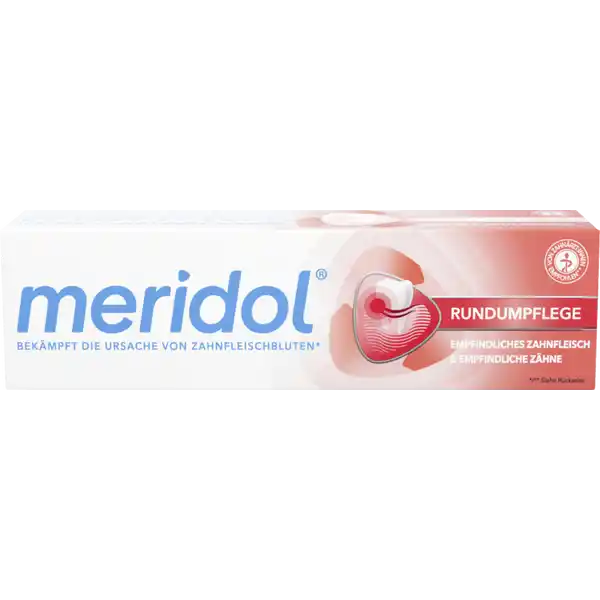 معجون أسنان للعناية الشاملة