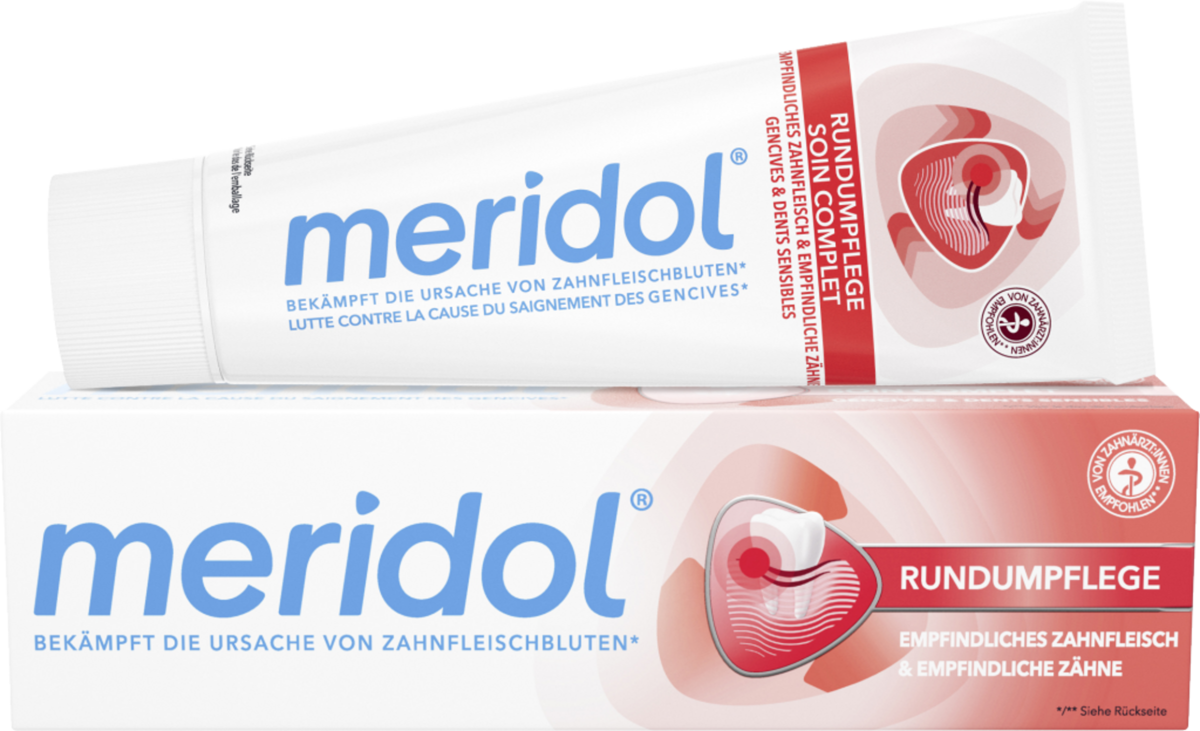 معجون أسنان للعناية الشاملة 2