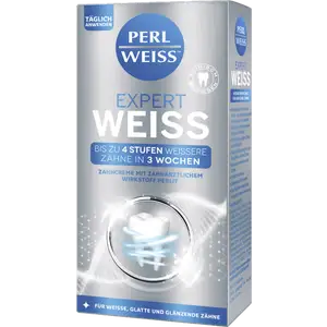 معجون أسنان Expert للتبييض