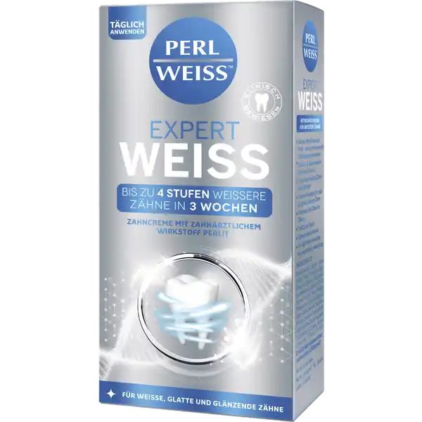 معجون أسنان Expert للتبييض