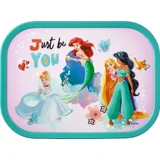 Brotdose Campus Disney Princess