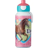 Pop-up Trinkflasche Campus My Horse, 400 ml