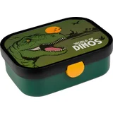 Brotdose Campus Dino
