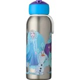 Thermoflasche Flip-Up Campus Frozen 2, 350 ml