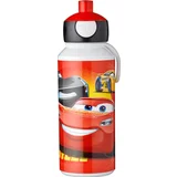 Pop-up Trinkflasche Campus Cars, 400 ml