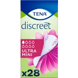 discreet Ultra Mini Slipeinlagen