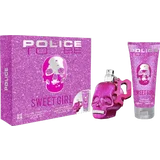 Sweet Girl For Woman, Geschenkset