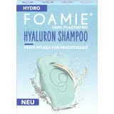 Festes Shampoo Hyaluron & Aloe Vera