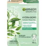 Garnier SkinActive Hydra Bomb Tuchmaske Grüner Tee